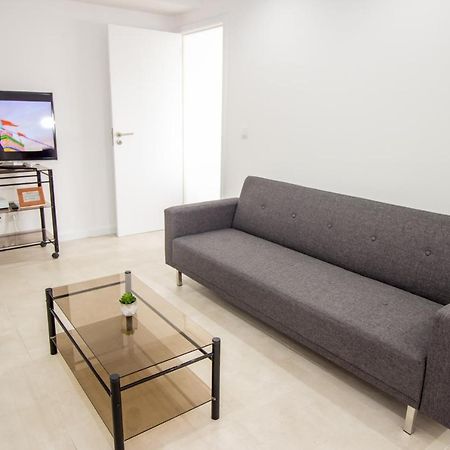 Guest H4U - Povoa Vacation Apartment Povoa de Varzim Ngoại thất bức ảnh