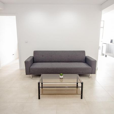 Guest H4U - Povoa Vacation Apartment Povoa de Varzim Ngoại thất bức ảnh