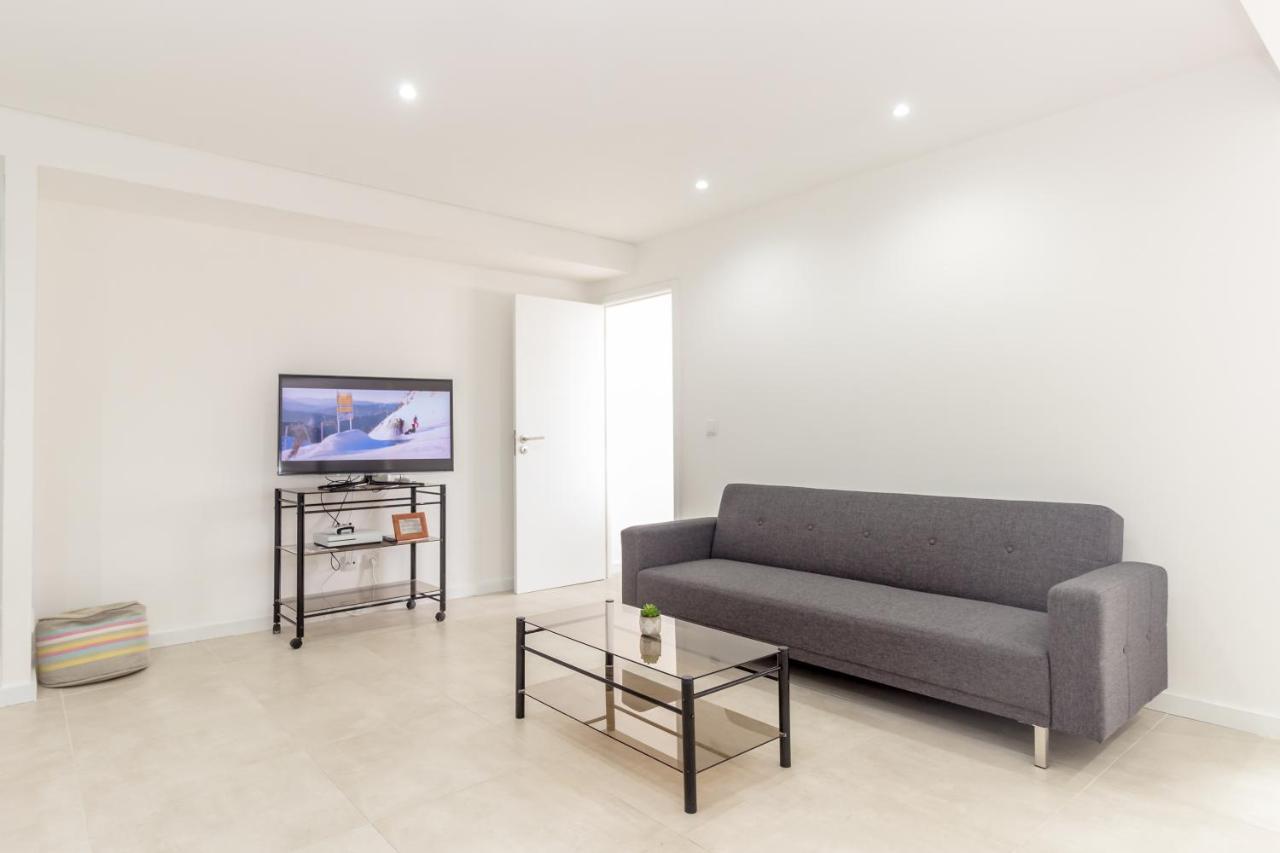 Guest H4U - Povoa Vacation Apartment Povoa de Varzim Ngoại thất bức ảnh