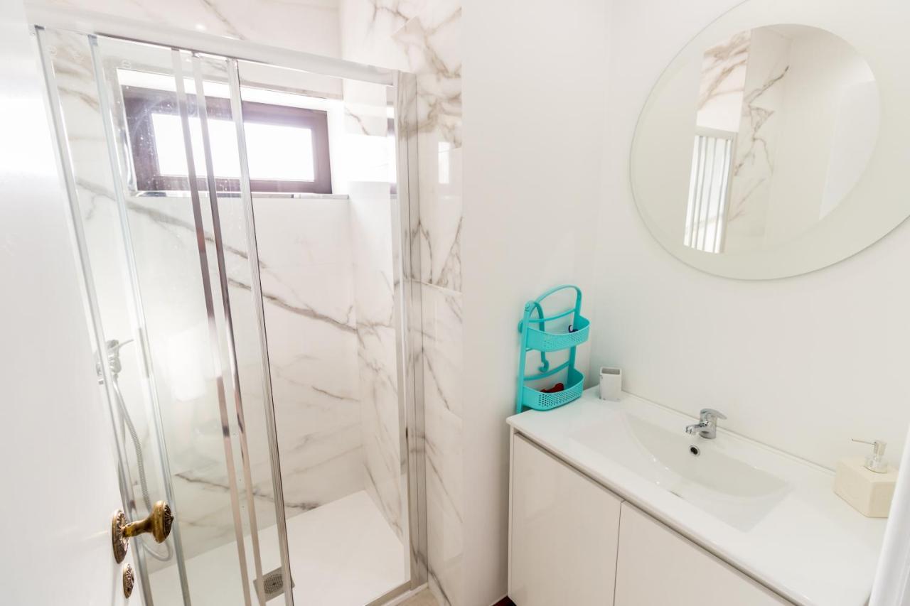 Guest H4U - Povoa Vacation Apartment Povoa de Varzim Ngoại thất bức ảnh