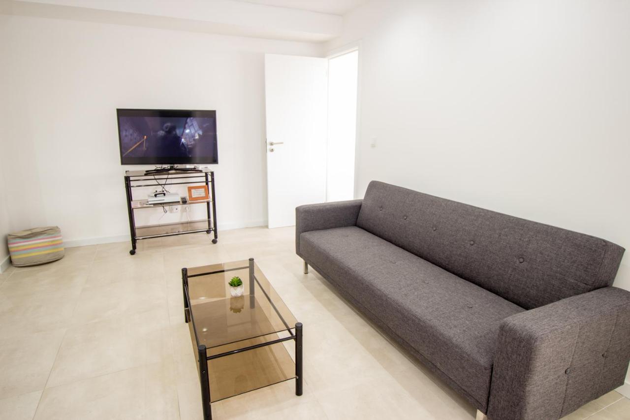 Guest H4U - Povoa Vacation Apartment Povoa de Varzim Ngoại thất bức ảnh