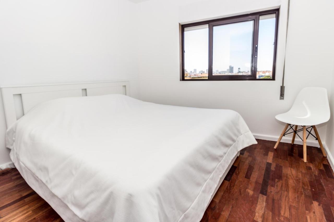 Guest H4U - Povoa Vacation Apartment Povoa de Varzim Ngoại thất bức ảnh