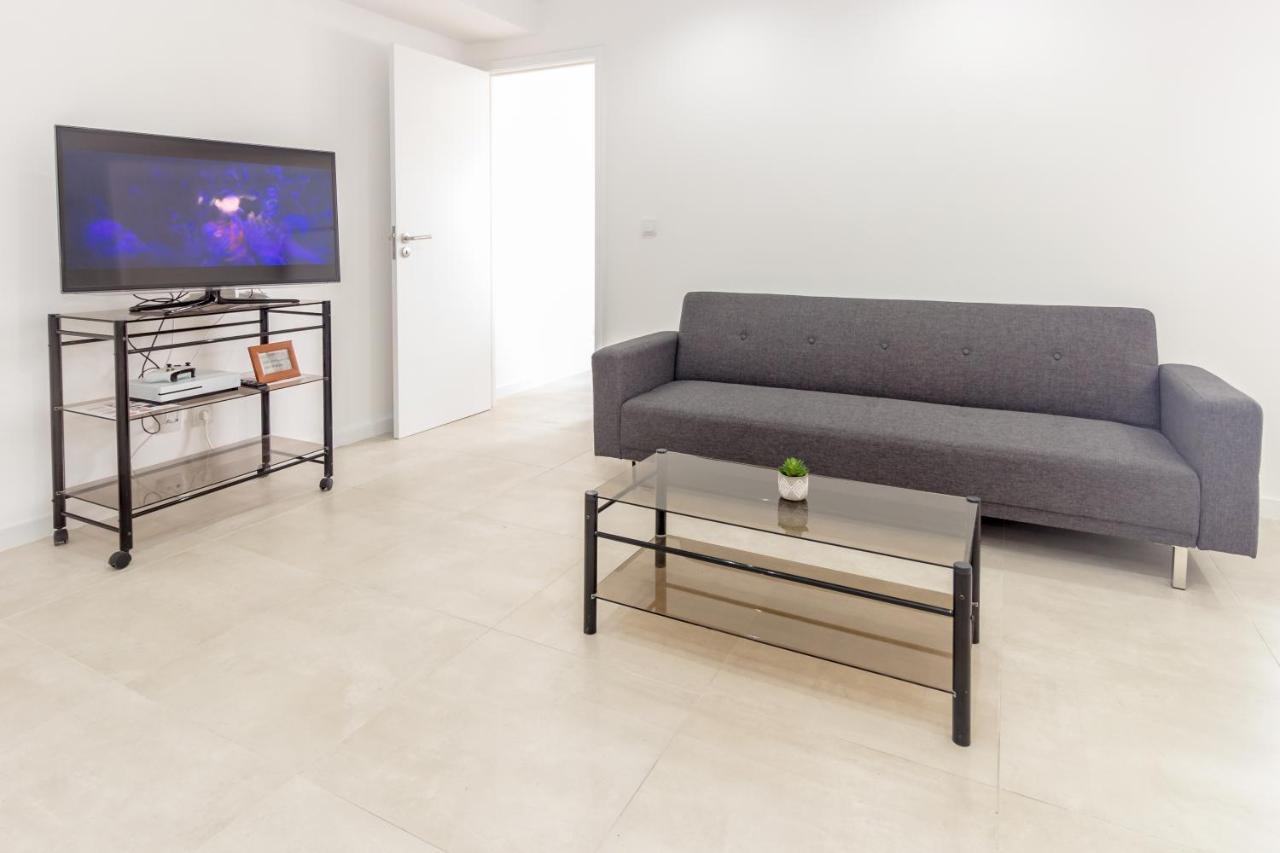Guest H4U - Povoa Vacation Apartment Povoa de Varzim Ngoại thất bức ảnh