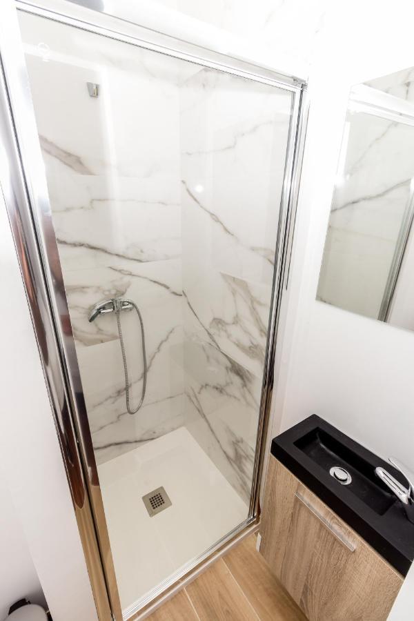 Guest H4U - Povoa Vacation Apartment Povoa de Varzim Ngoại thất bức ảnh